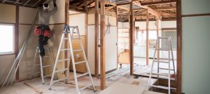 Entreprise de rénovation de la maison et de rénovation d’appartement à Sainte-Marguerite-de-Carrouges